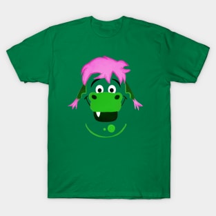 Elliott - Pete's Dragon T-Shirt